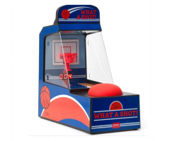 MINIJUEGO ARCADE BALONCESTO