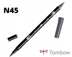 ROTULADOR TOMBOW ABT N45 COOL GRAY 10