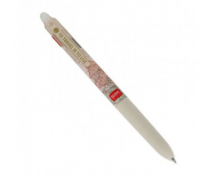 Bolígrafo goma de borrar Lucille - Djeco
