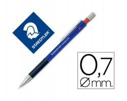 PORTAMINAS STAEDTLER MARS MICRO 0,7MM
