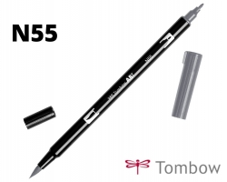 ROTULADOR TOMBOW ABT N55 COOL GRAY 7