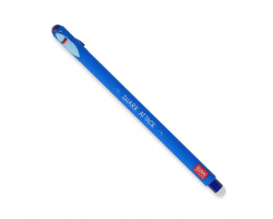 BOLIGRAFO LEGAMI BORRABLE TIBURON