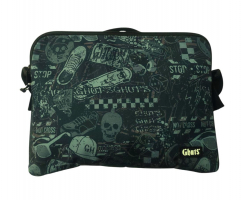 BANDOLERA EXTRAESCOLAR GHUTS GRUNGER