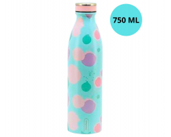 BOTELLA TERMICA SPORTANDEM MIRO 3D 750ML