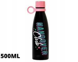 BOTELLA TÉRMICA LEGAMI HANGOVER 500ML