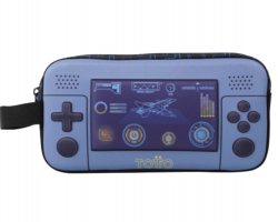 ESTUCHE TOTTO VORTEX DOBLE