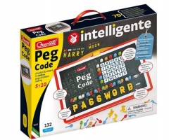 PEG CODE 