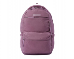 MOCHILA TOTTO COMFORT VIOLETA 44CM