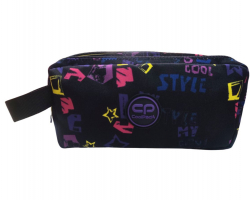 ESTUCHE COOLPACK TRIPLE PRIMUS COOL STYLE 