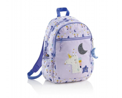 MOCHILA MR LISBOA UNICORNIO 38CM