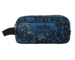 ESTUCHE TOTTO URBAN GRAPH