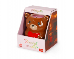 VELA PERFUMADA LEGAM