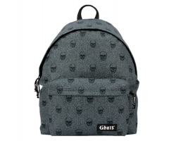 MOCHILA GHUTS DARKNESS 40CM