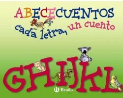 ABECECUENTOS 2 (CON PICTOGRAMAS)