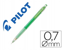 PORTAMINAS PILOT ENO 0,7 VERDE