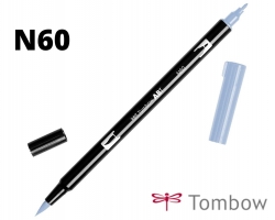 ROTULADOR TOMBOW ABT N60 COOL GRAY 6