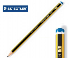LÁPIZ STAEDTLER NORIS H