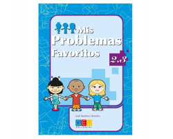 MIS PROBLEMAS FAVORITOS 2.3 GEU