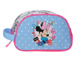 NECESER MINNIE FLOWERS