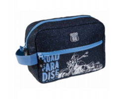 NECESER BUSQUETS ROUTE 66