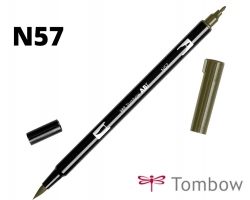 ROTULADOR TOMBOW ABT N57 WARM GRAY 5