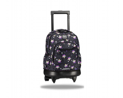 MOCHILA CARRO COOLPACK RAINBOW NIGHT 48 CM