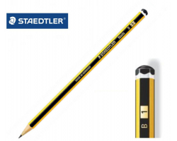 LÁPIZ STAEDTLER NORIS B