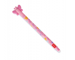 BOLÍGRAFO LEGAMI BORRABLE MARIPOSA 