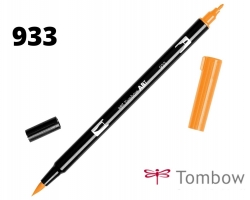 ROTULADOR TOMBOW ABT 933 ORANGE