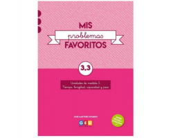 MIS PROBLEMAS FAVORITOS 3.3 GEU