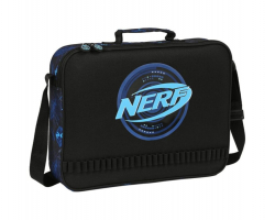 MALETÍN EXTRAESCOLAR NERF BOOST