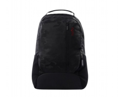 MOCHILA TOTTO DETROIT NEGRO 44CM
