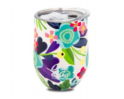 VASO TERMICO COOLPACK FLOWER ME 