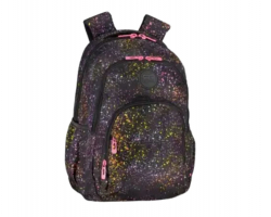 MOCHILA COOLPACK GALACTICA TRIPLE 44CM