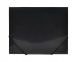 CARPETA  Fº COLORLINE NEGRA