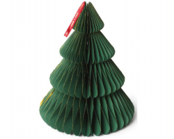 ÁRBOL DE NAVIDAD LEGAMI PLEGABLE