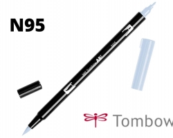 ROTULADOR TOMBOW ABT N95 COOL GRAY 1