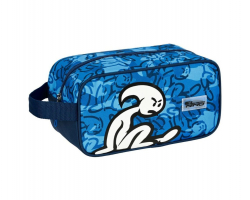 ZAPATILLERO EL NIÑO BLUE BAY