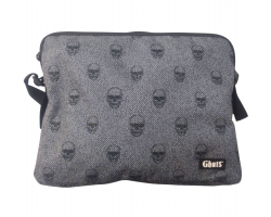 BANDOLERA EXTRAESCOLAR GHUTS DARKNESS