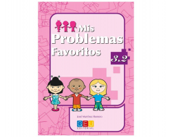MIS PROBLEMAS FAVORITOS 3.2 GEU