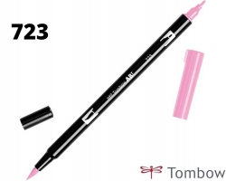 ROTULADOR TOMBOW ABT 723 PINK