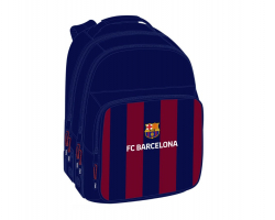 MOCHILA BARÇA 1ºEQUIP TRIPLE 42CM