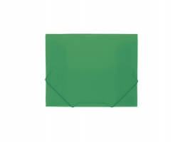 CARPETA  Fº COLORLINE VERDE