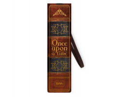 MARCAPAGINAS LEGAMI VINTAGE BOOK