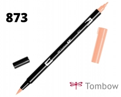 ROTULADOR TOMBOW ABT 873 CORAL