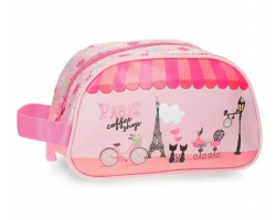 NECESER ESCOLAR ROLL ROAD COFFEE SHOP