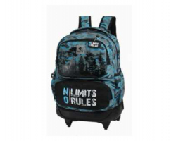 MOCHILA CARRO BUSQUETS NO LIMITS