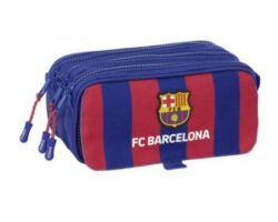 PORTATODO BARÇA 1ºEQUIP 3 CREM