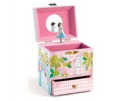 JOYERO DJECO PALACIO ENCANTADO 