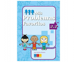 MIS PROBLEMAS FAVORITOS 2.2 GEU